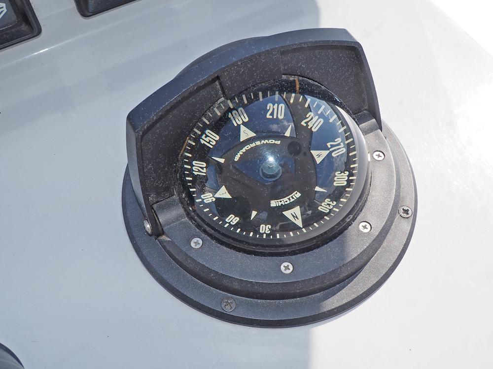  Navigation et &eacute;lectronique